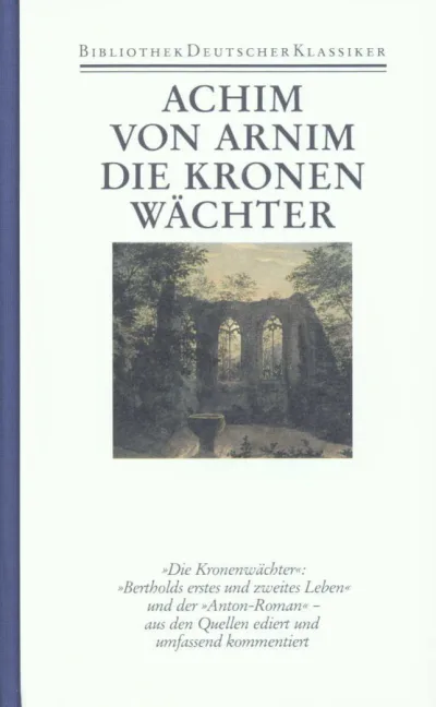 U1 zu Werke in sechs Bänden