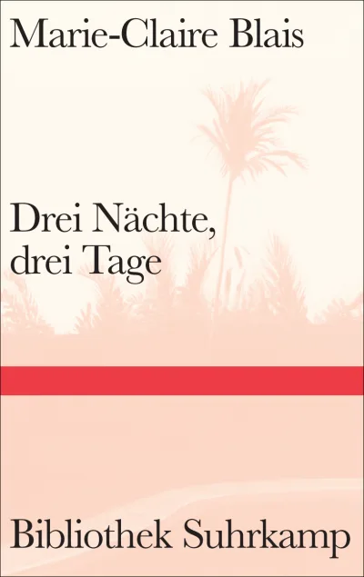 U1 zu Drei Nächte, drei Tage