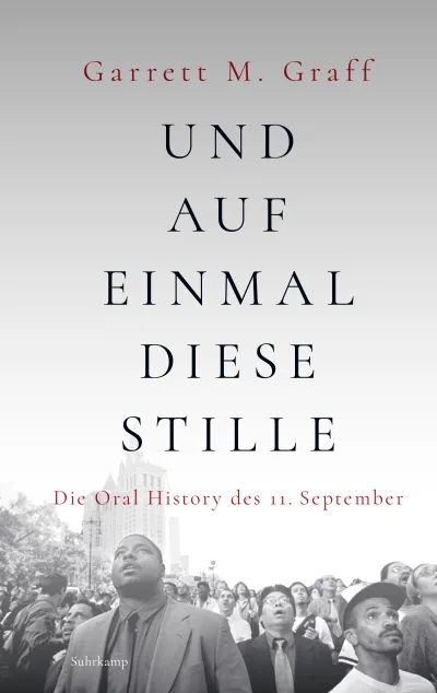U1 zu Und auf einmal diese Stille
