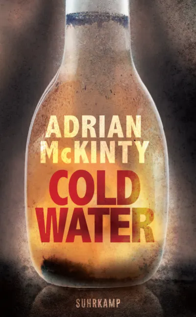 U1 zu Cold Water