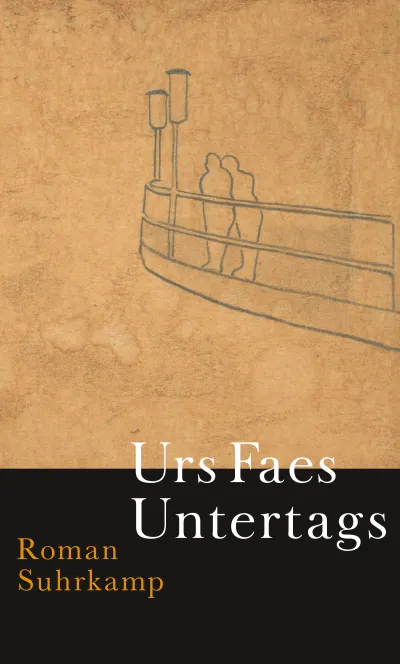 U1 zu Untertags