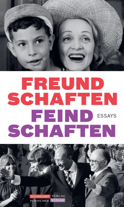 U1 zu Freundschaften, Feindschaften