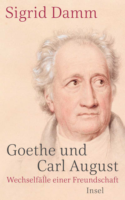U1 for Goethe and Carl August 