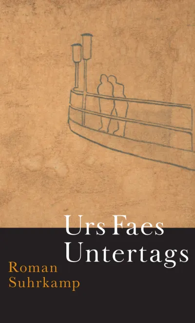 U1 zu Untertags