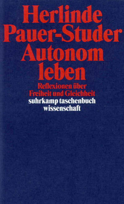 U1 zu Autonom leben