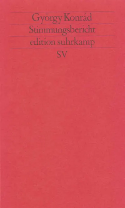 U1 zu Stimmungsbericht