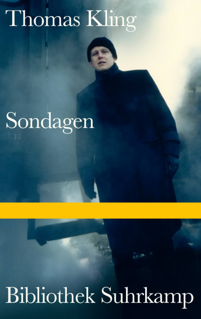 U1 for Sondages