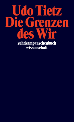 U1 zu Die Grenzen des »Wir«