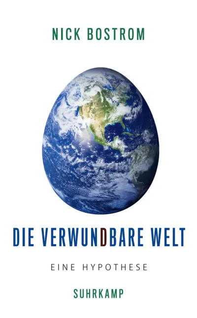 U1 zu Die verwundbare Welt