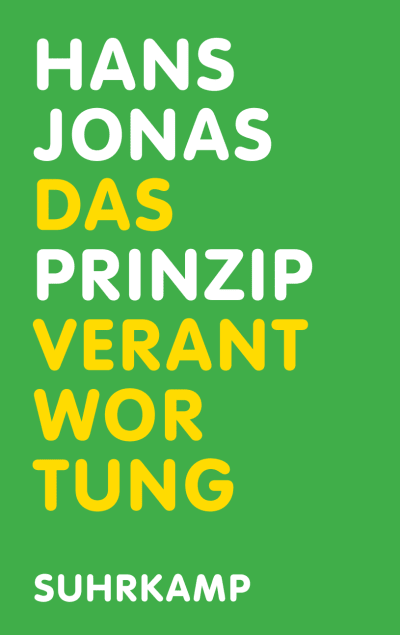 U1 zu Das Prinzip Verantwortung