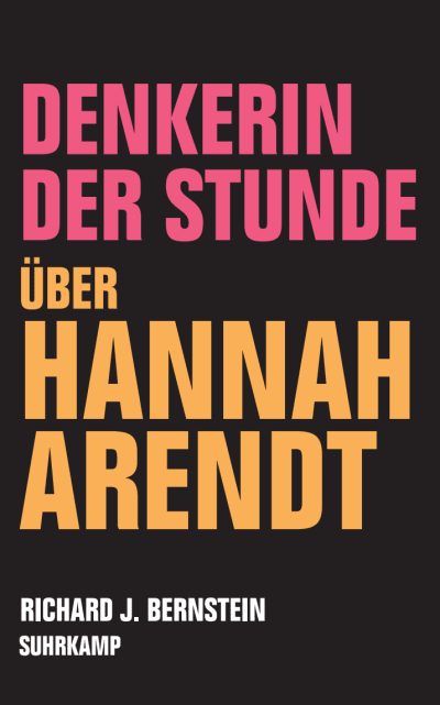 U1 zu Denkerin der Stunde