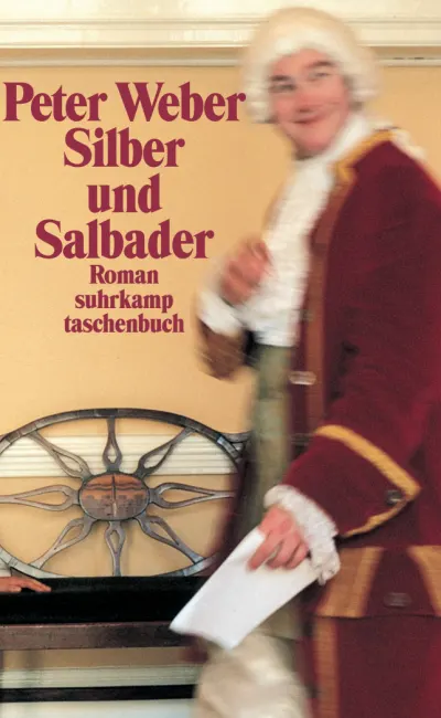 U1 zu Silber und Salbader