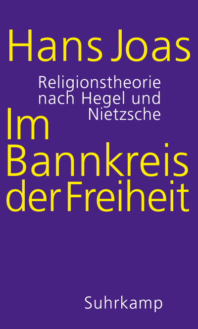 U1 zu Im Bannkreis der Freiheit