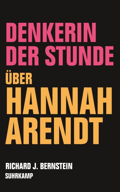 U1 zu Denkerin der Stunde