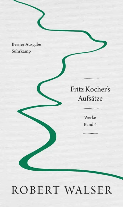 U1 zu Werke. Berner Ausgabe