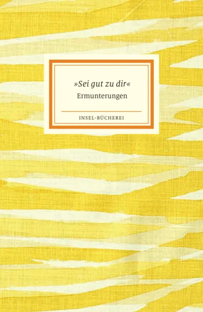 U1 zu Sei gut zu dir