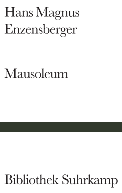 U1 for Mausoleum