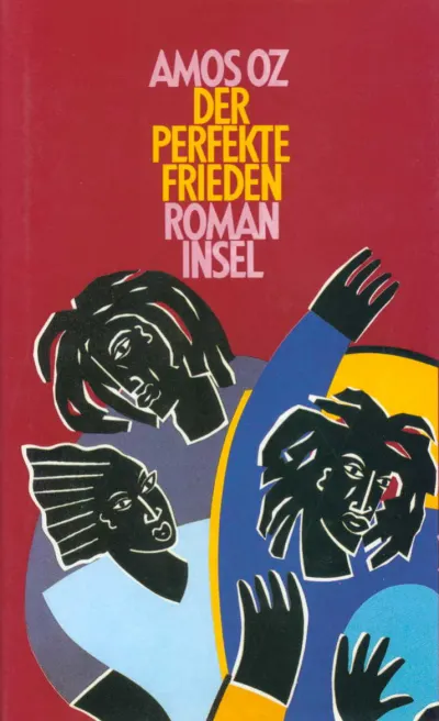 U1 zu Der perfekte Frieden