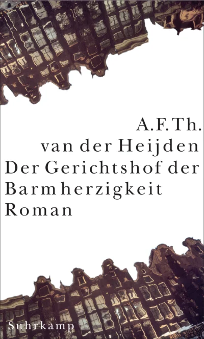 U1 zu Der Gerichtshof der Barmherzigkeit