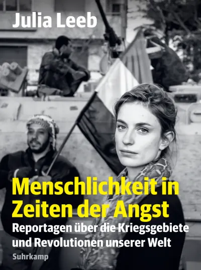 U1 zu Menschlichkeit in Zeiten der Angst