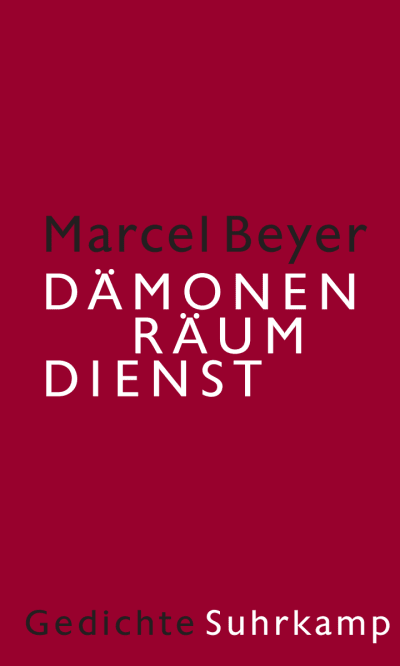 U1 zu Dämonenräumdienst