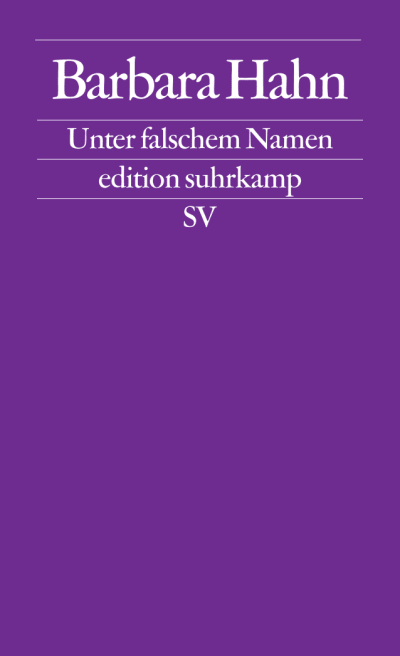 U1 zu Unter falschem Namen