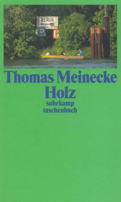 U1 zu Holz