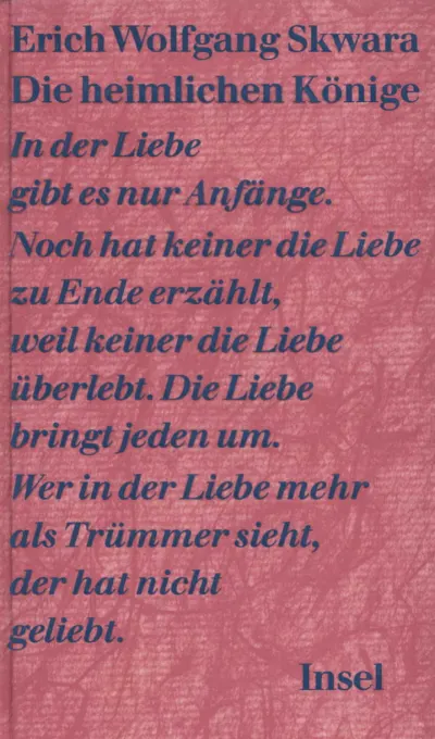 U1 zu Die heimlichen Könige