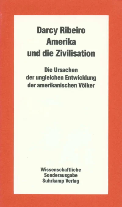 U1 zu Amerika und die Zivilisation