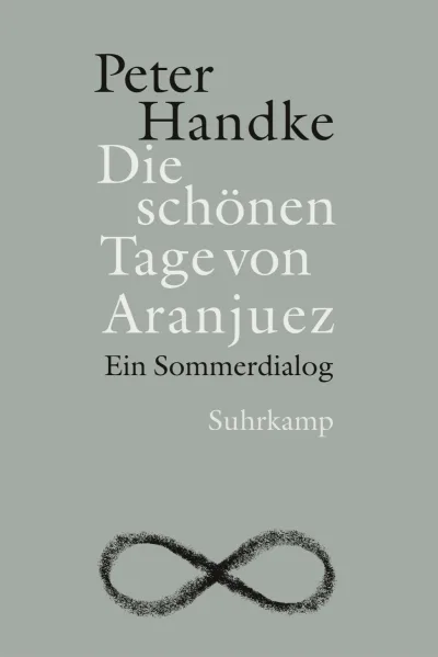 U1 zu Die schönen Tage von Aranjuez