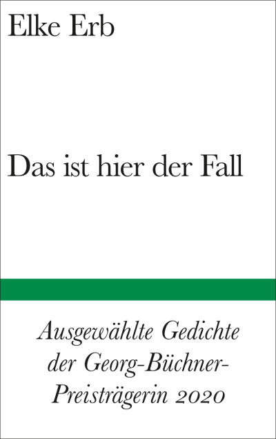 Das ist hier der Fall