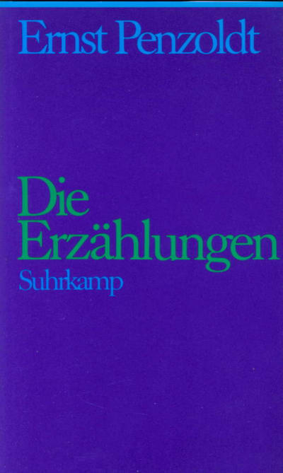 U1 zu Gesammelte Schriften in sieben Bänden. Jubiläumsausgabe zum 100. Geburtstag