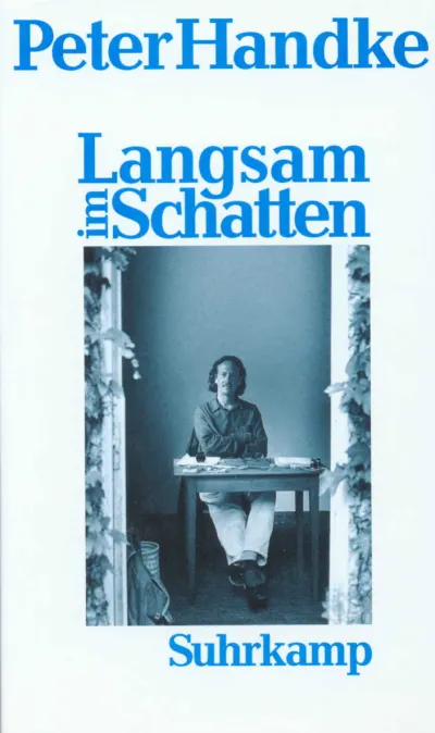 U1 zu Langsam im Schatten