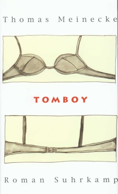 U1 for Tomboy