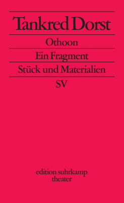 U1 zu Othoon.  Ein Fragment