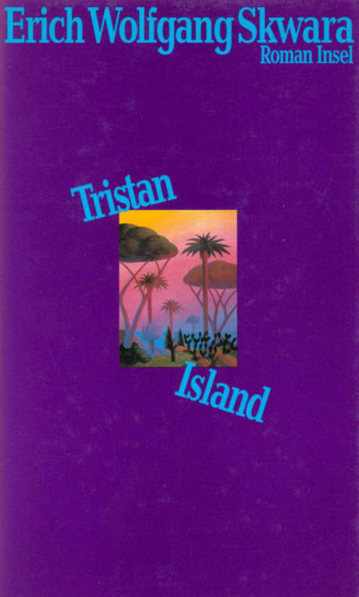 U1 zu Tristan Island