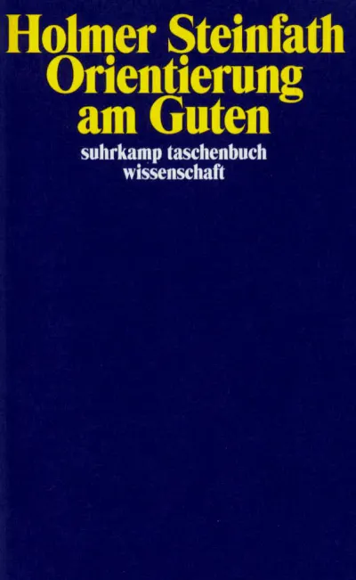 U1 zu Orientierung am Guten