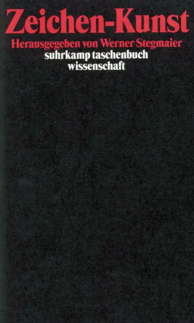 U1 zu Zeichen-Kunst