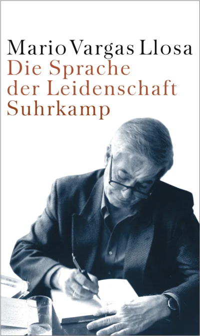 U1 zu Die Sprache der Leidenschaft