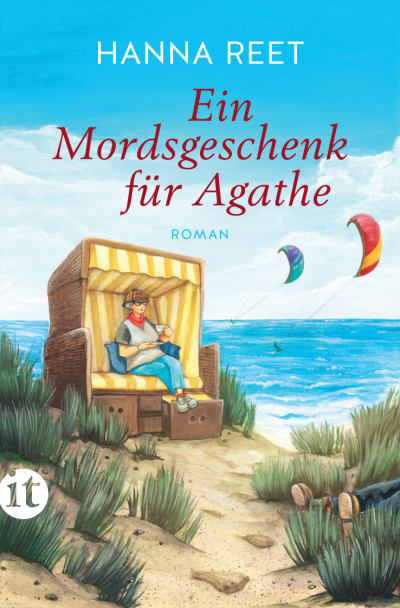 U1 zu Ein Mordsgeschenk für Agathe