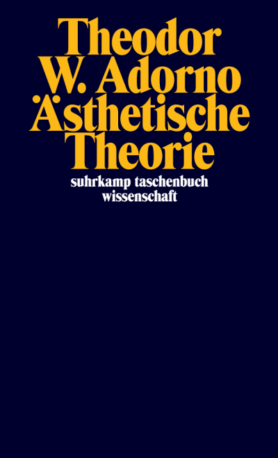 U1 for Aesthetic Theory