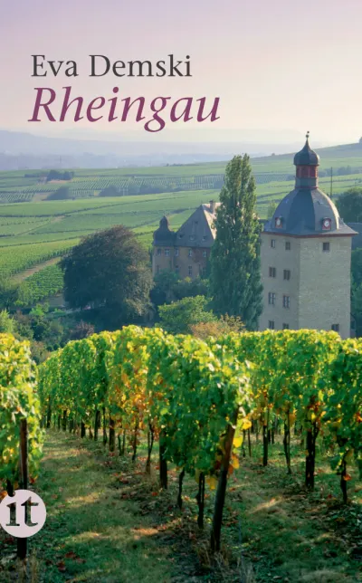 U1 zu Rheingau