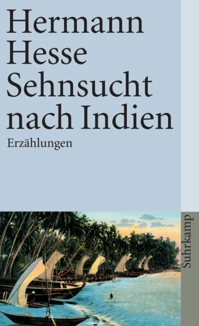 U1 zu Sehnsucht nach Indien