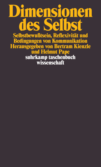 U1 zu Dimensionen des Selbst