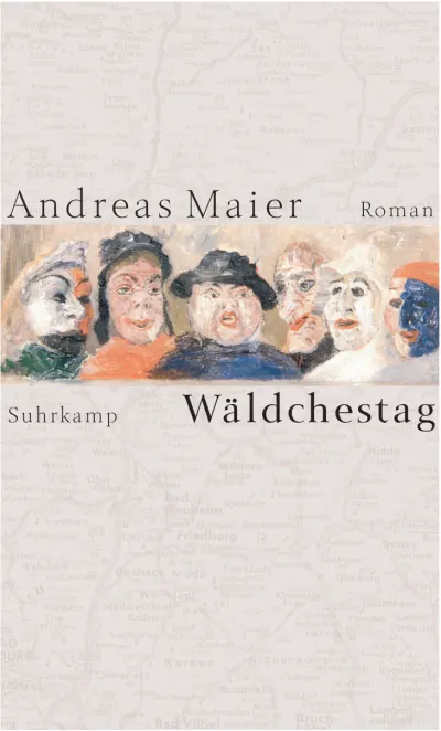 U1 zu Wäldchestag