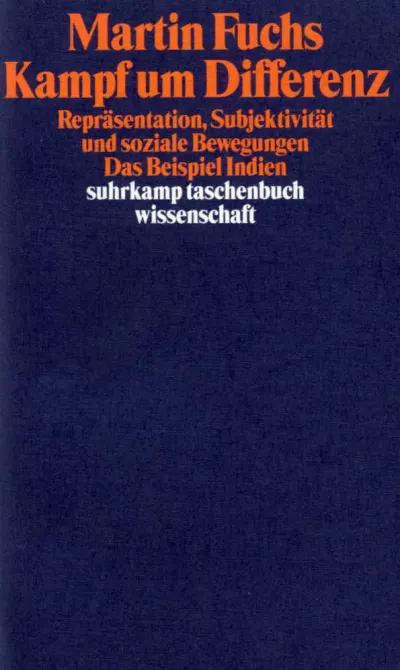 U1 zu Kampf um Differenz