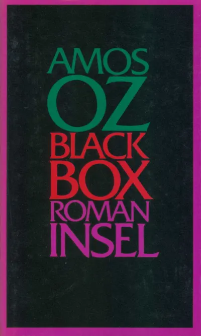 U1 zu Black Box