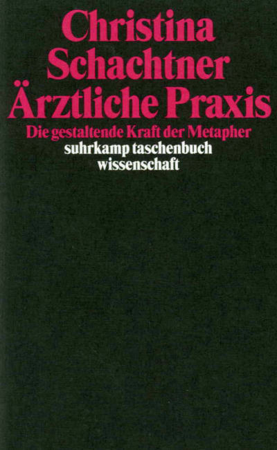 U1 zu Ärztliche Praxis