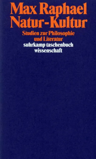U1 zu Werkausgabe. 11 Bände in Kassette