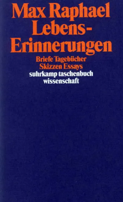 U1 zu Werkausgabe. 11 Bände in Kassette